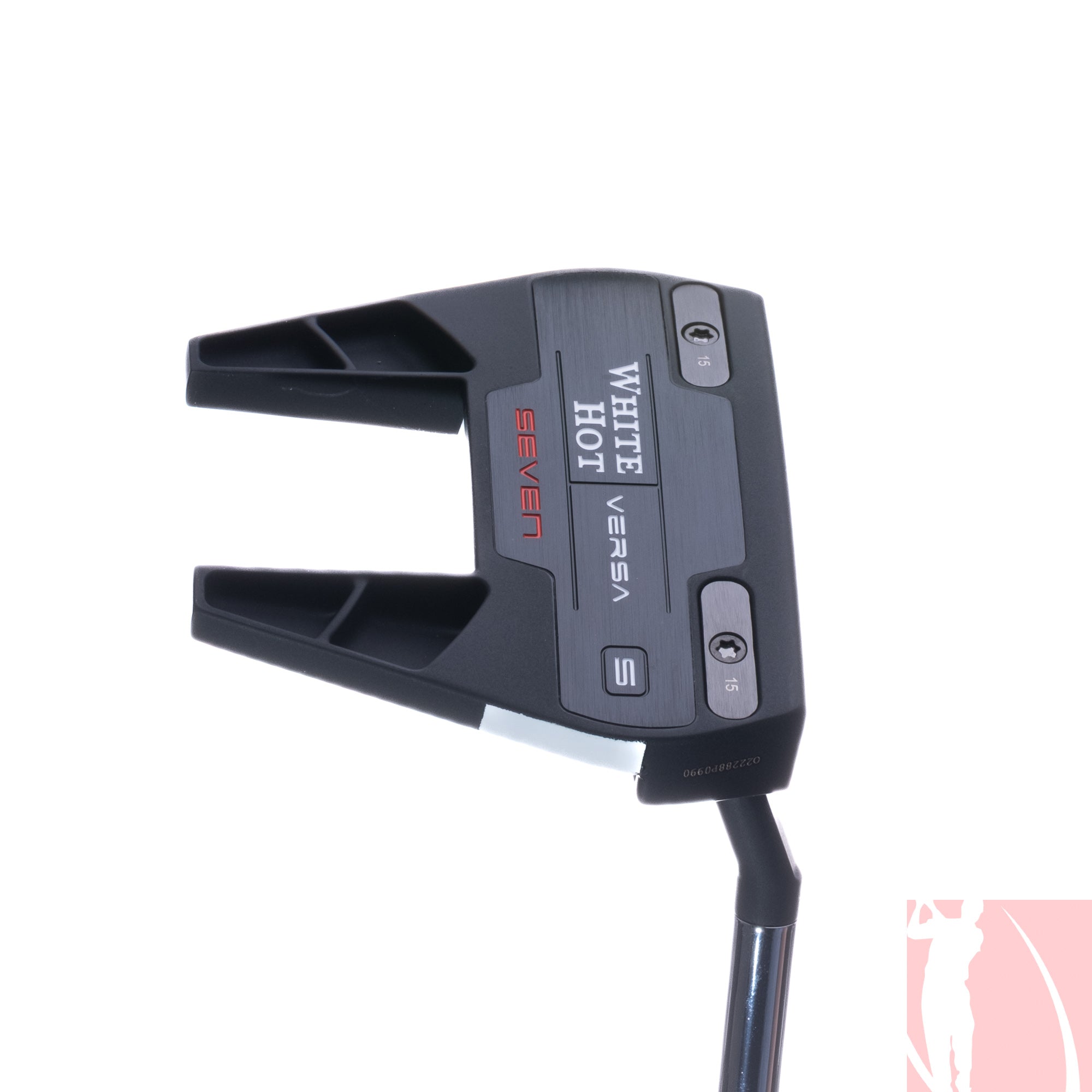 Odyssey - White Hot Versa Seven S 35"