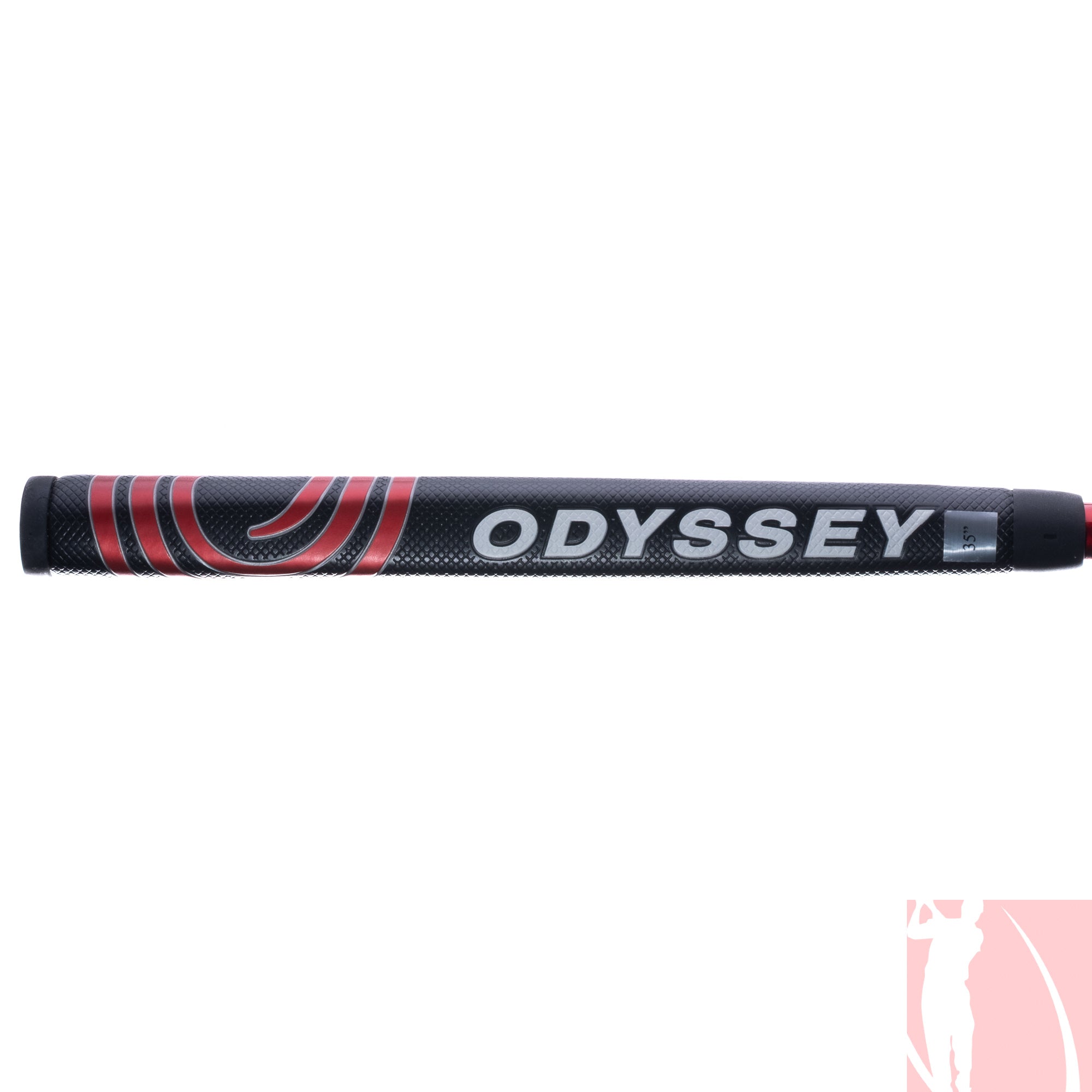 Odyssey - White Hot Versa Seven S 35"